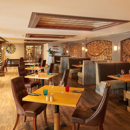 Fermain Valley Hotel Saint Peter Port Exterior foto